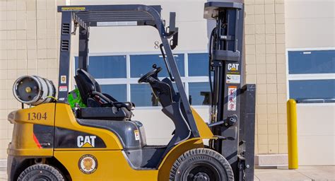 forklift rental lexington tn